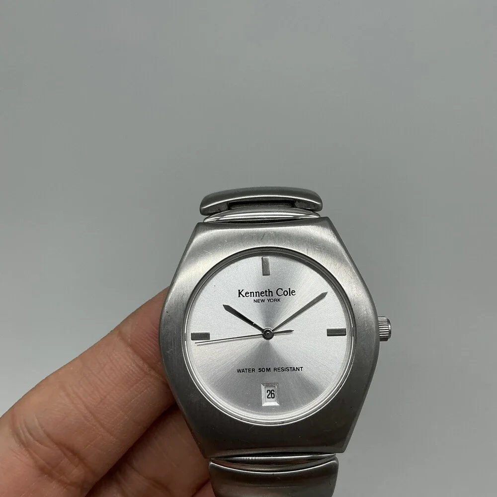 Kenneth Cole see photos